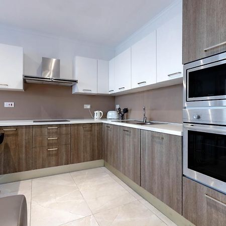 Pretty Beachfront Penthouse In Mellieħa Εξωτερικό φωτογραφία
